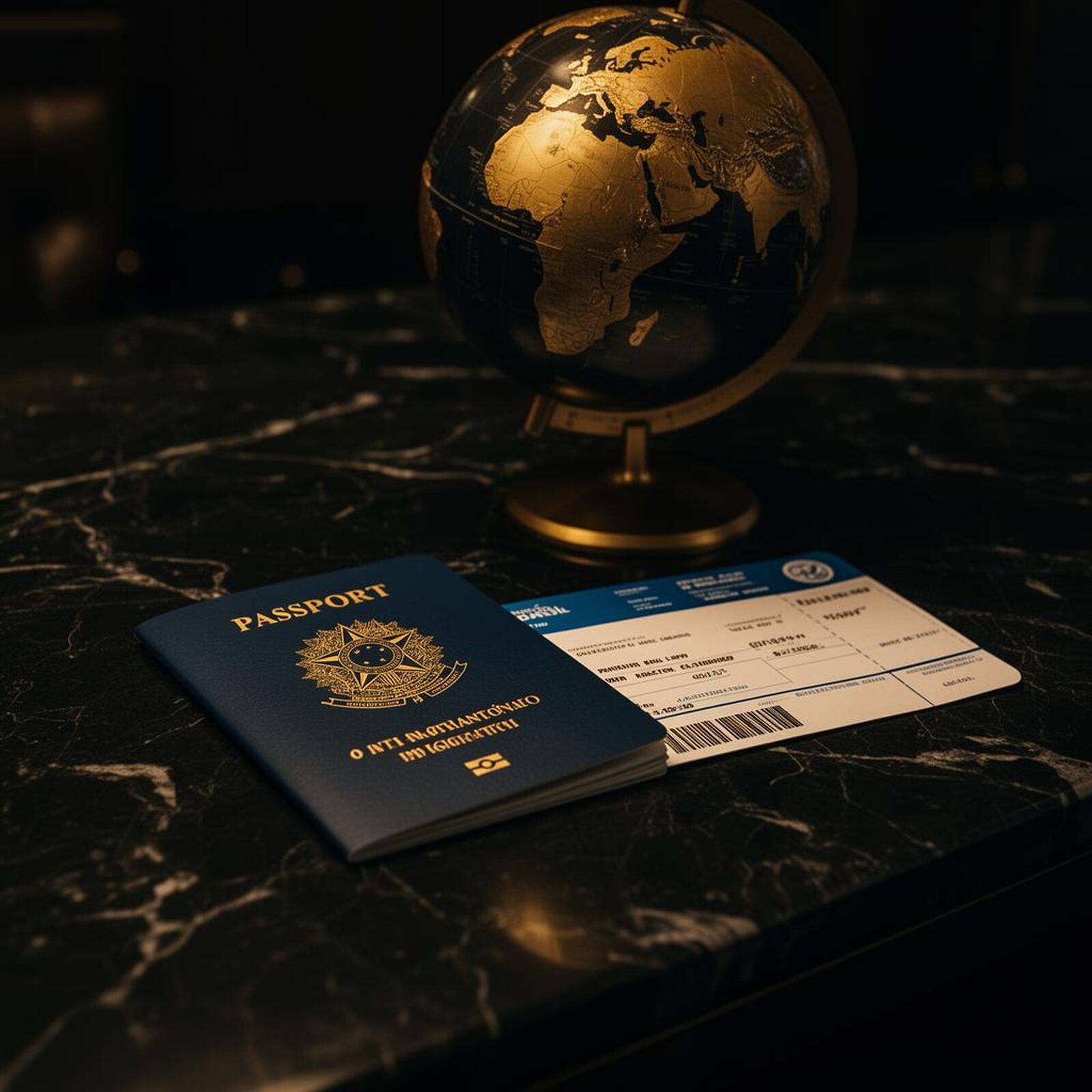 Imigração & Cidadania
