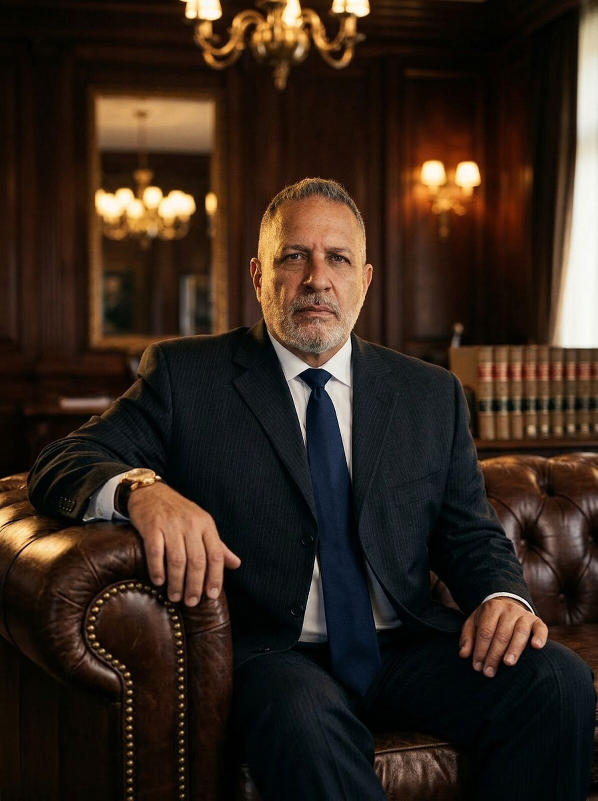 Dr. Maciel — Advogado em São Paulo