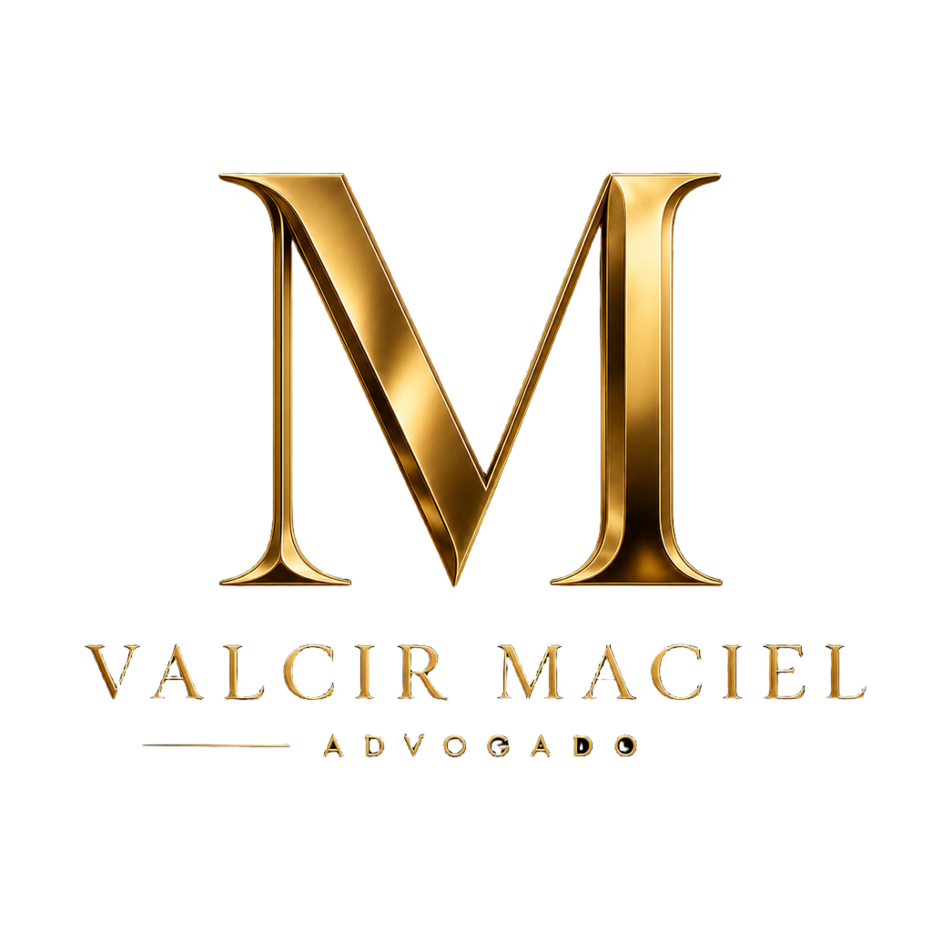 Dr. Maciel — Advogado