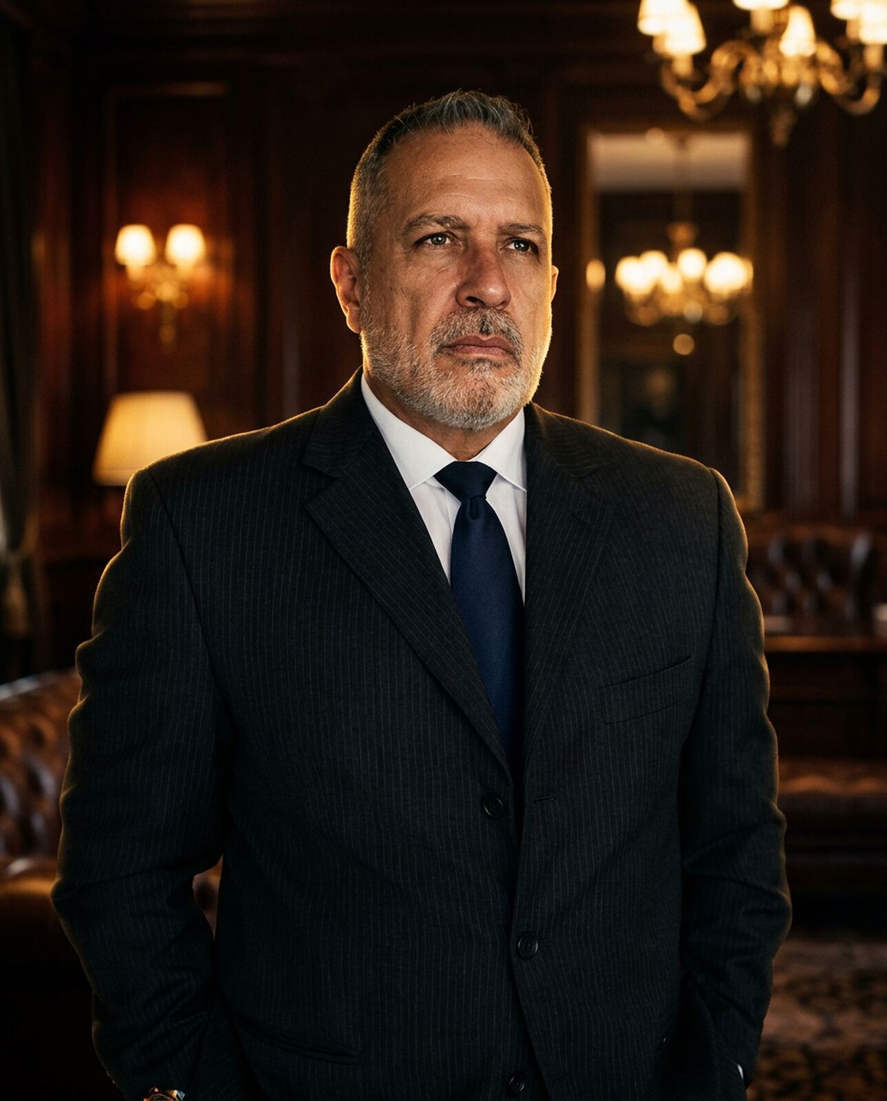 Dr. Maciel — Advogado em São Paulo